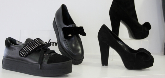 rykiel chaussures