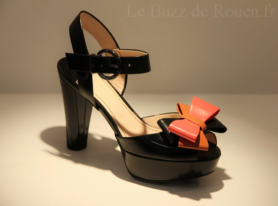 rykiel chaussures