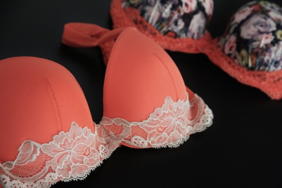 Soutien Gorge Andres Sarda Le Buzz De Rouen