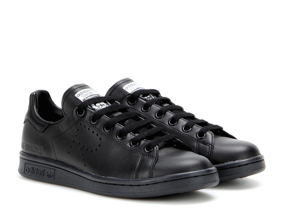 Sneakers Stan Smith Raf Simmons Le Buzz De Rouen