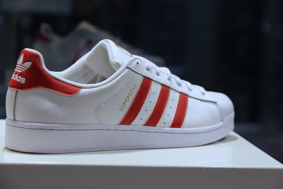 adidas superstar 40.5