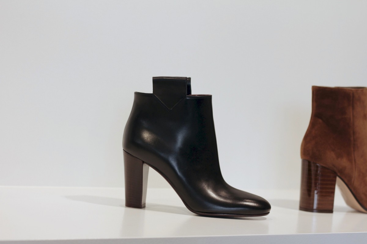 Les Cinq Boots Incontournables De La Suite Le Buzz De Rouen