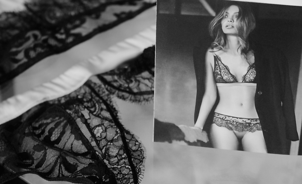 Parures D Automne Du Boudoir Lingerie Le Buzz De Rouen